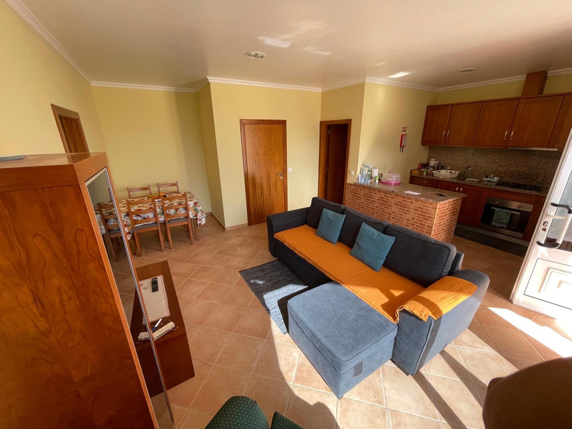 Apartamento Atlantic Rose Calheta  Exterior foto